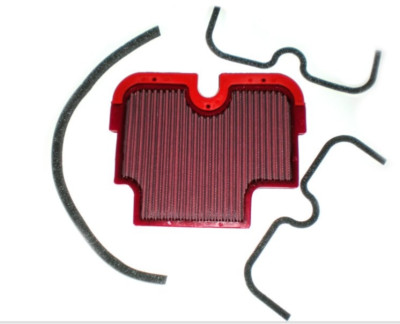 BMC For 11-13 Kawasaki ER-4F 400 Replacement Air Filter