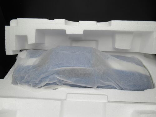 1969 CHEVROLET CAMARO BLUE KINESIS STREET FIGHTER 1:18 GMP G1800313 CHEVY # 0071 - Picture 20 of 23