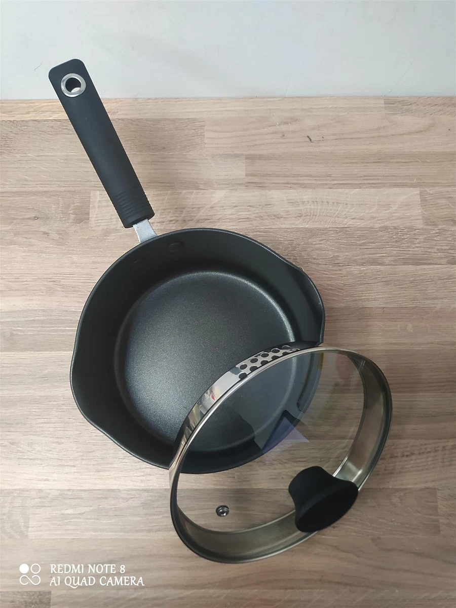 Argos chip pan clearance fryer