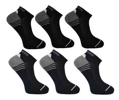skechers ankle socks
