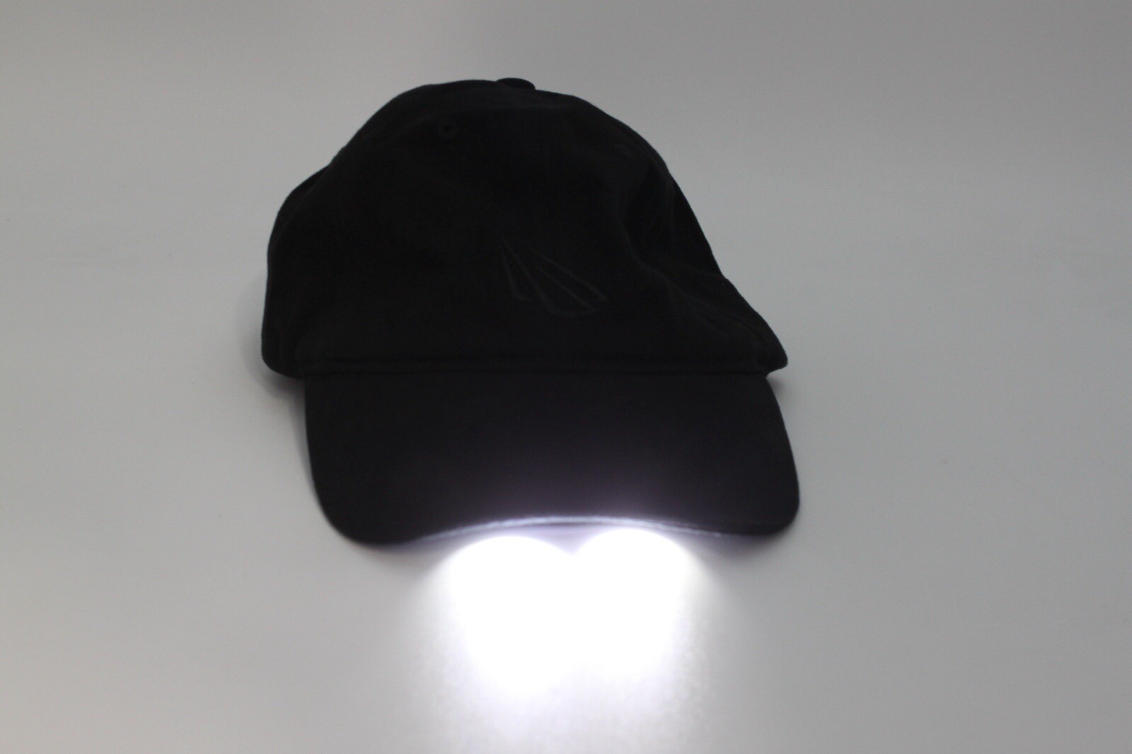 LED Power Cap,  Panther Vision, Ultra Bright 25/10