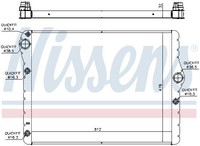 KÜHler Bmw 5 F10-F11-F18 (10-), Bmw 7 F01-F02-F03-F04 (08-)