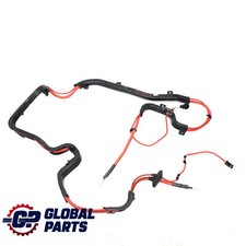 Cable de batería BMW X3 F25 X4 F26 arnés de plomo positivo para suelo 9321002