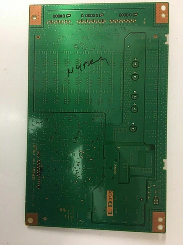 A-2170-128-A A2166064A Bravia Scheda driver LED Sony 65" XBR-65X900E 1-981-827-11 - Foto 2 di 3