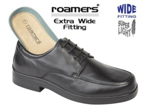 mens shoes size 12 wide fitting