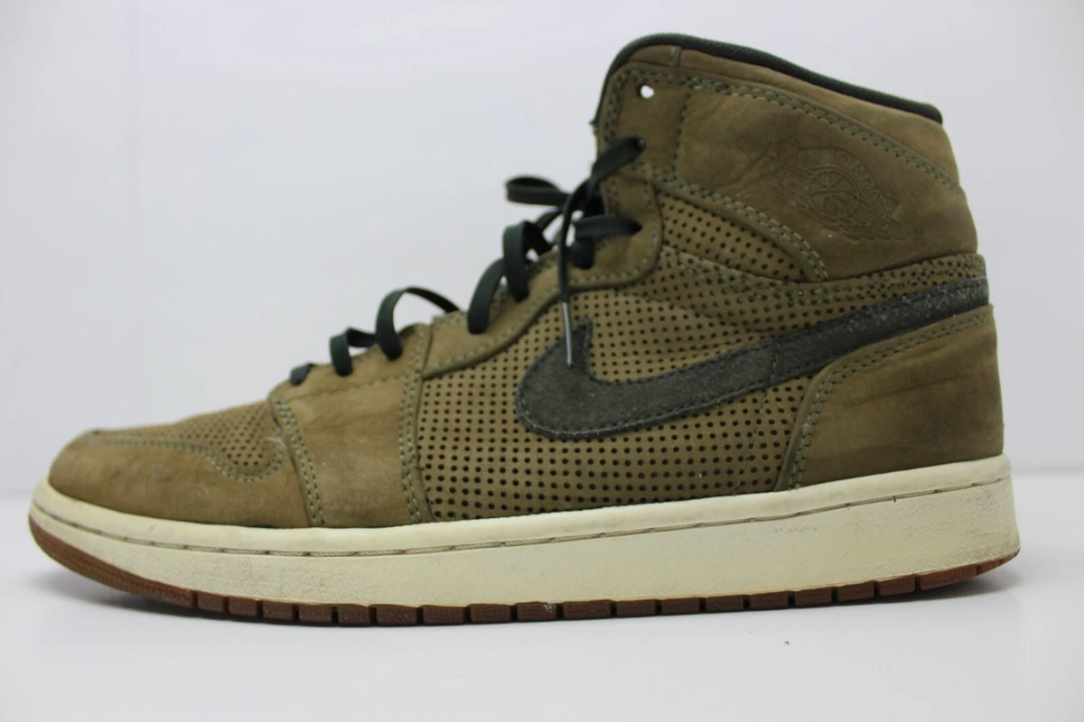 Jordan 10 best sale army