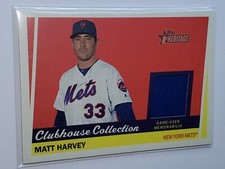 You Pick Your Cards  -  New York Mets  -  Baseball Team Card Selection