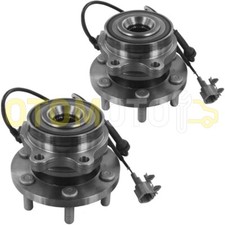 Roulement de roue Nissan PATHFINDER