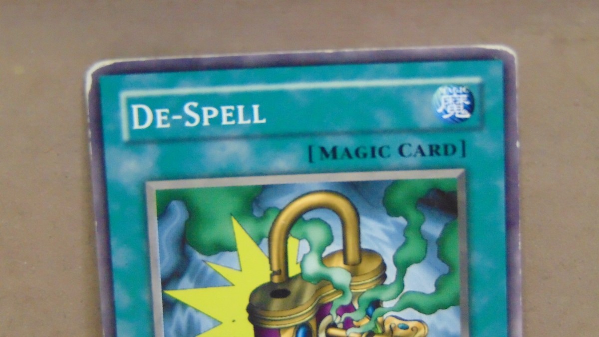 yugioh yugi spell cards Amazon.com: Generic Complete Custom Deck for Yu-Gi-Oh! main image 1