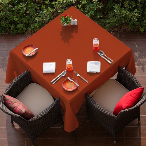 Paper Banquet Roll Disposable Banqueting Table Cover Cloths 7m x 1.14m - Picture 102 of 119