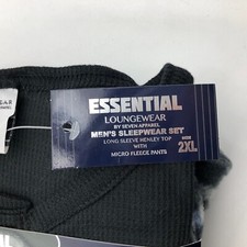 Sleeping Shorts For Men Injection Family Frown Essentials By Seven