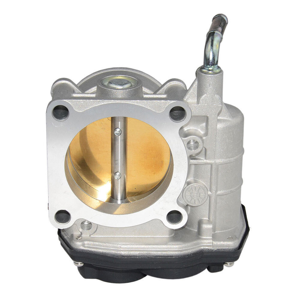 Throttle Body Assembly 16119-Ja00A Etb0004 67-7011 For N-Issan Altima - View #14