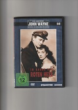 DVD - Im Banne der roten Hexe (John Wayne Col...
