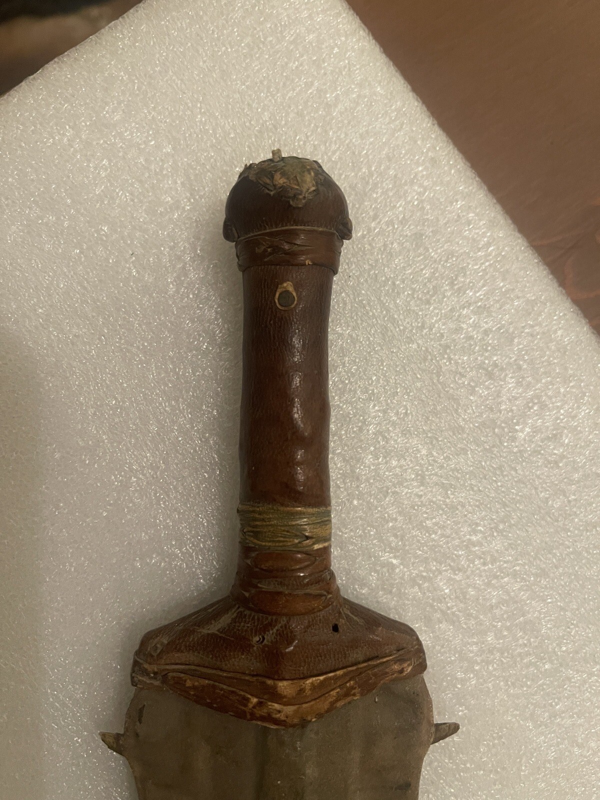 Antique Tribal Sawfish Beak Sword Good Condition Swordfish eBay