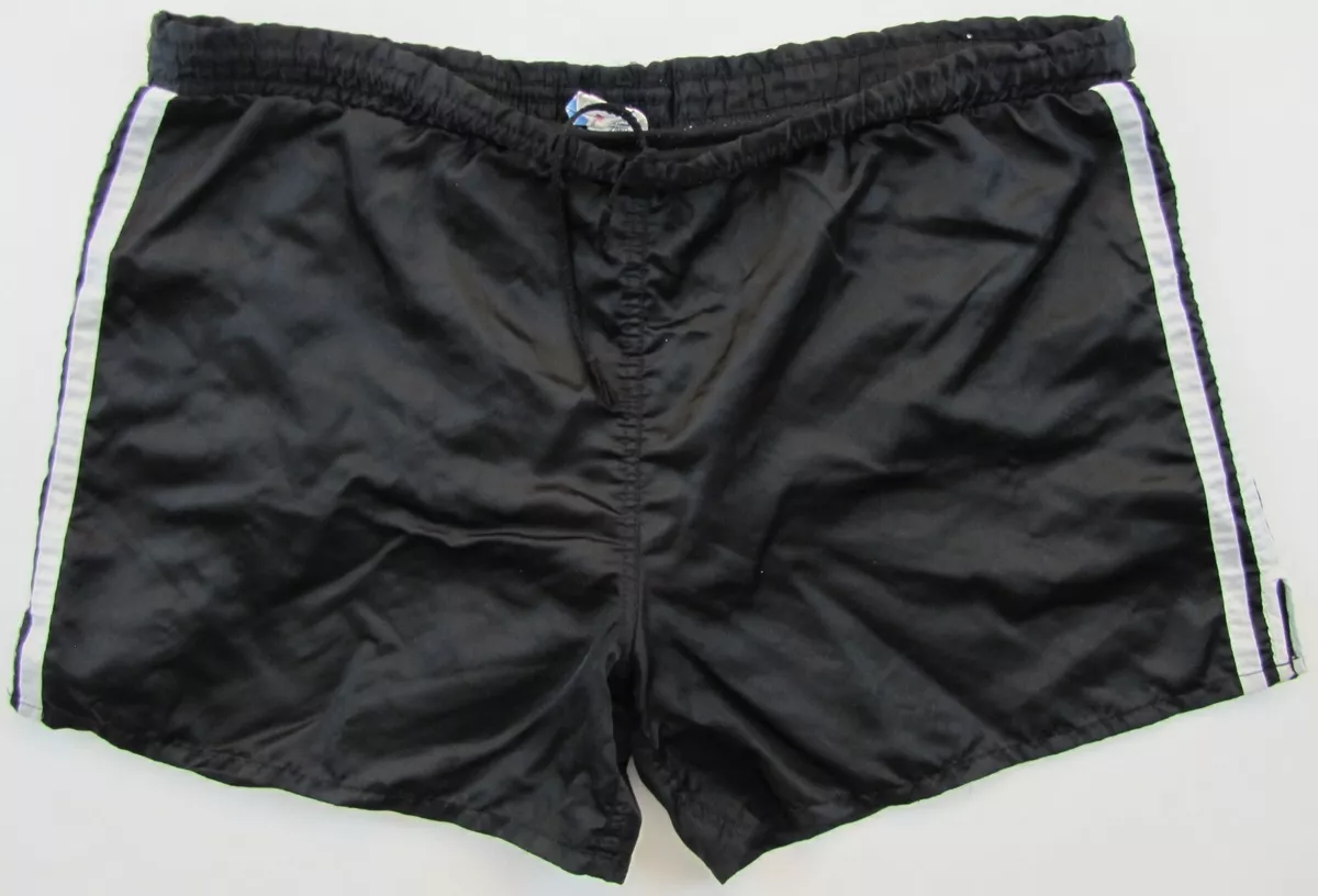 Adidas nylon shorts