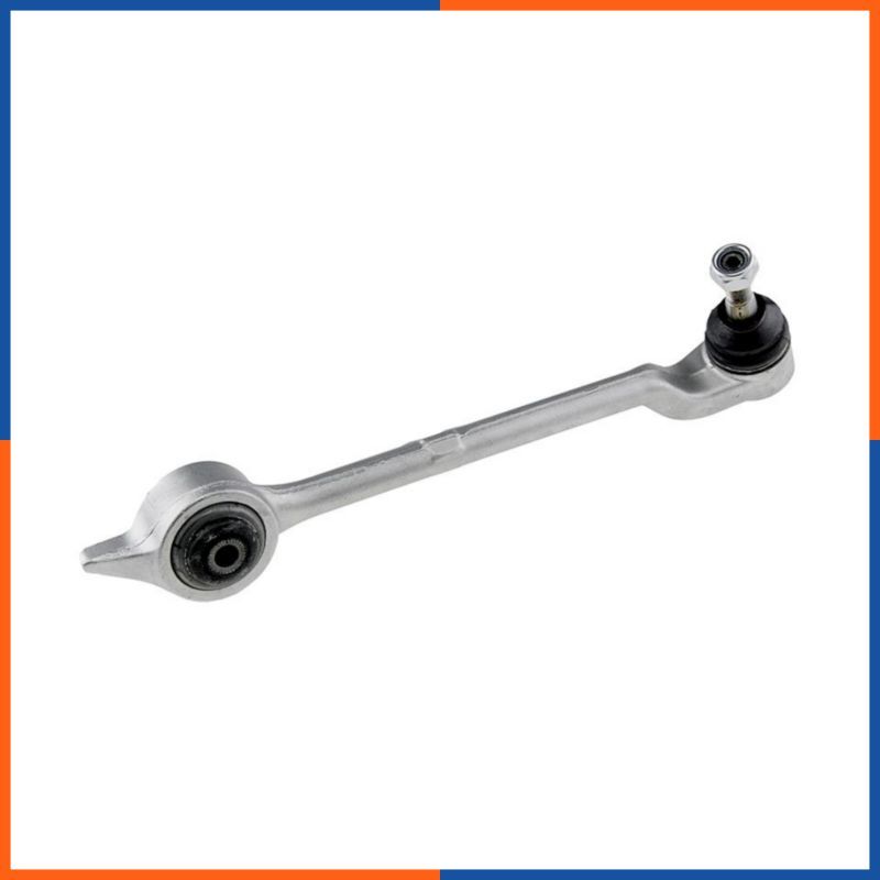 Bras de suspension inférieur droit pour BMW série 1 et 3 châssis acier 13087PCSMS