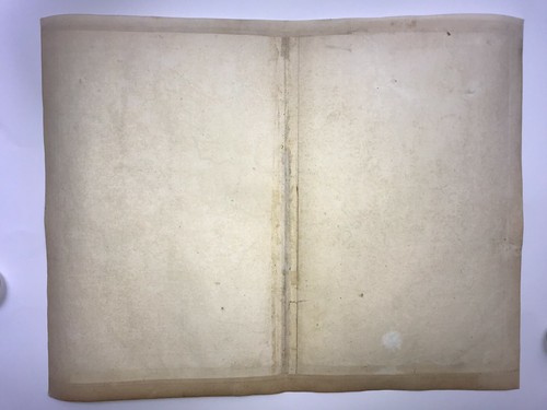 DEUTSCHLAND POLEN 1701 GUILLAUME DELISLE GROSSE ANTIKE GRAVIERTE KARTE 18. JAHRHUNDERT - Bild 12 von 12