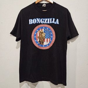 Bongzilla Shirt | eBay