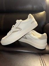 TRETORN Women's Serve Casual and Fashion Sneakers Size 9M New Without Box
