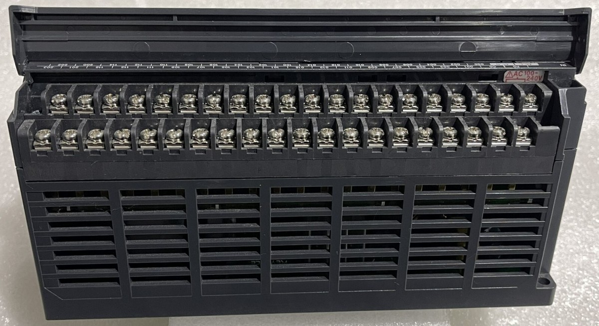Keyence KV-N60AT PLC Base Unit | eBay