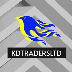 kdtradersltd | eBay Stores