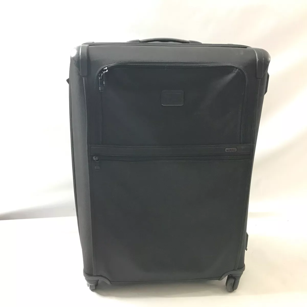 Tumi alpha 2 spinner hotsell
