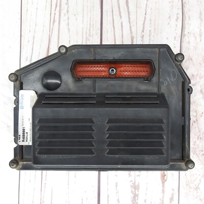 Q 93 Dodge Dakota V6 ECM ECU Engine Computer PCM 56027774 OEM for  