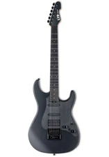 ESP LTD SN-1000 Evertune Charcoal Metallic Satin