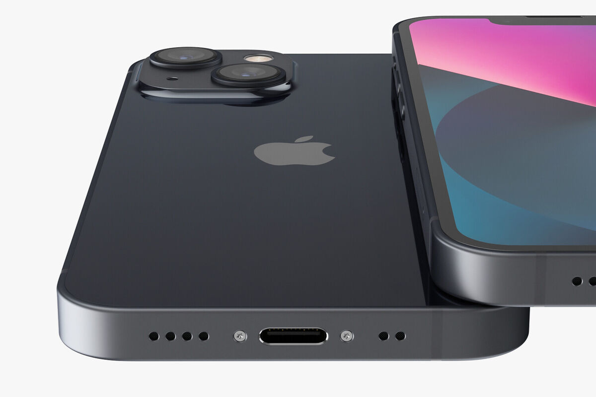Apple iPhone 13 mini - 512 GB - Midnight (Unlocked) for sale Apple iPhone 13 mini - 512 GB - Midnight (Unlocked) for sale