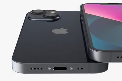 Apple iPhone 13 mini - 512 GB - Midnight (Unlocked) for sale Apple iPhone 13 mini - 512 GB - Midnight (Unlocked) for sale