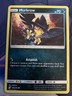 Pokemon TCG Unified Minds LP Murkrow 128/236