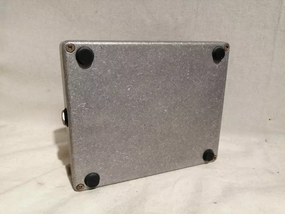 ELECTRO HARMONIX Q-TRON | Gitarren Hüllkurvenfilter Effektpedal In Gutem Zustand - Bild 4 von 4