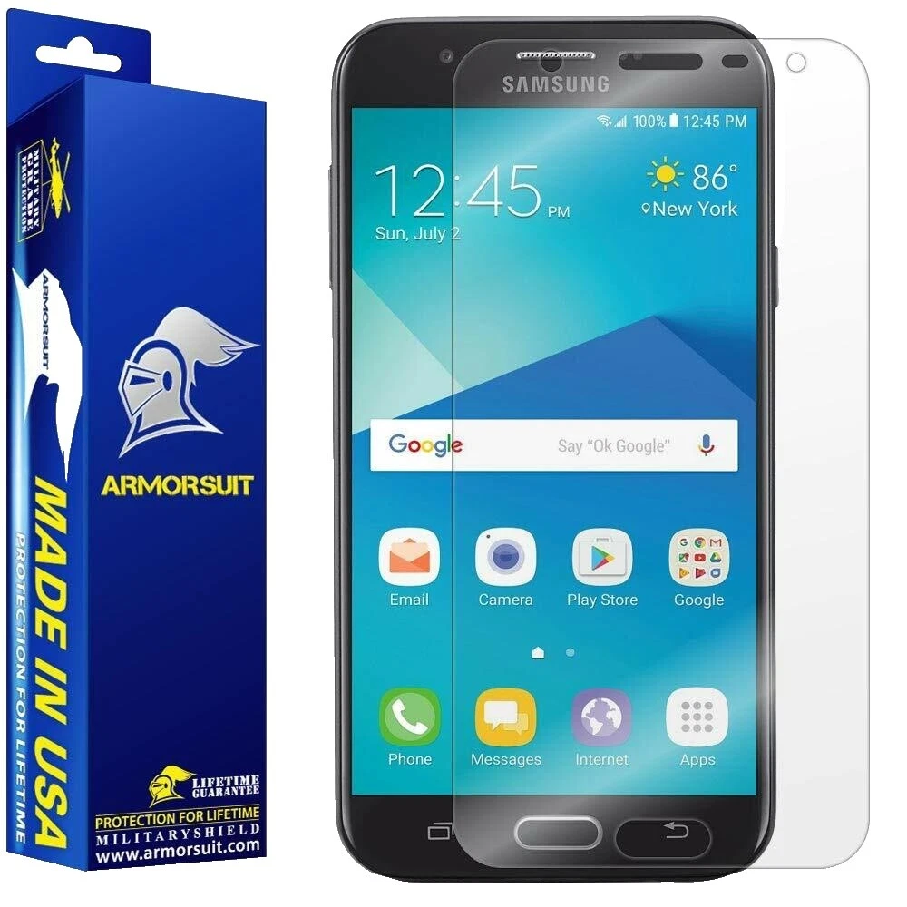 Защитные пленки для Samsung Galaxy Nexus