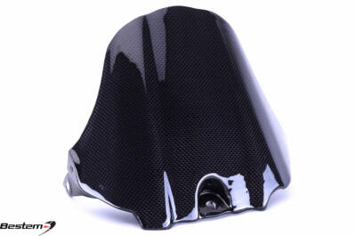 2005-2008 GSXR 1000 GSXR1000 100% Carbon Fiber Rear Hugger Fender