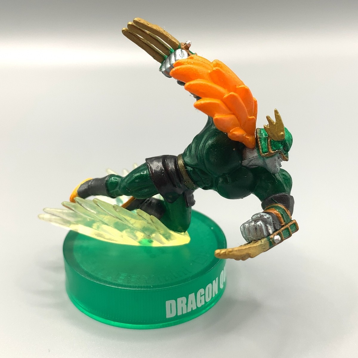 Riptide Dragon Quest Monster Battleroad Mini Figure Japan yy567 | eBay