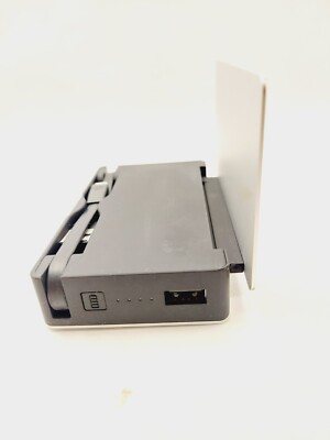 Mophie Powerstation Plus SILVER 7000mAh Battery Charger IPHONE