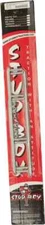 Stud Boy 7.5" Carbide Shaper Bar Wear Bars for all C&A Pro Skis - CAP-S2198-75