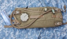 USMC Tactical SOURCE WXP 3L ILBE Trinkrucksack Trinksystem neu (Marpat US BW)