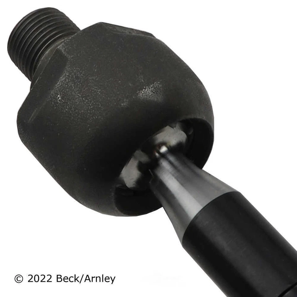 Steering Tie Rod End Beck/Arnley 101-6788 fits 09-10 Kia Borrego - Imagem 3 de 4