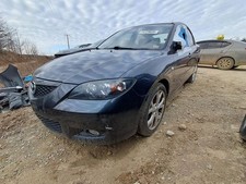 2008 Mazda 3 Left Driver Fog Light Assembly Oem Used 109k Miles 116-50256l 2008 Mazda 3 Left Driver Fog Light Assembly Oem Used 109k Miles 116-50256l