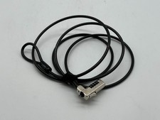 Kensington NanoSaver Combination Laptop Lock