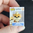Funko Bitty Pop! Pokémon Growlithe