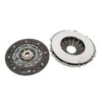 Kupplungssatz Schaeffler Luk Repset 622 3132 09