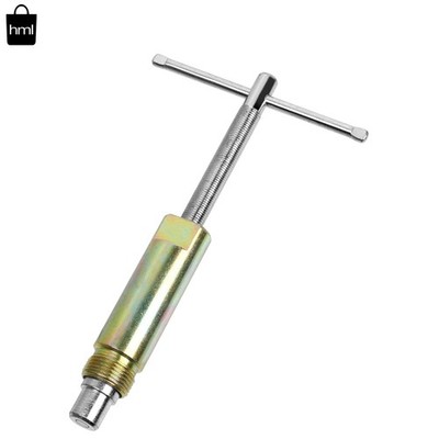 Precision Compression Sleeve Puller for 1/2  Pipes - Effortless Fitting Removal