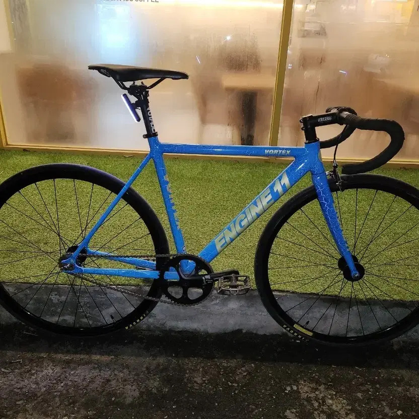 - Classic/urban Bike Official