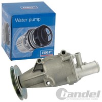 SKF Wasserpumpe Passend FüR Fiat Cinquecento 170 Panda 141 Seicento 600 187