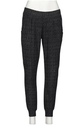 Opus Stoffhose Damen Hose Pants Chino Gr. EU 42 Grau #swt3qoo