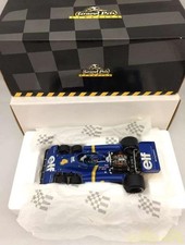 EXOTO Tyrrell Ford P34