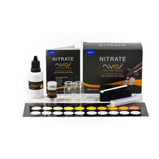 NYOS Aquatics Nitrate NO3 Reefer Test Kit 40 Tests