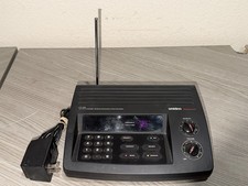 Uniden Bearcat 16 Channel 10 Band Programmable Scanning BC144XL Bin BL